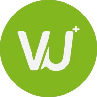Visual Working logo - Similar company to Arcanel Studio