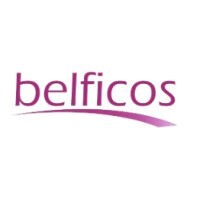 Belficos logo - Similar company to Make-Up Institute Prague