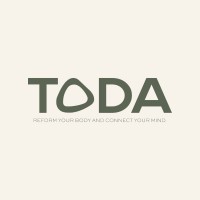 TODA logo - Similar company to Alticome Formations