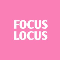 Focus Locus logo - Similar company to +Moda Latam