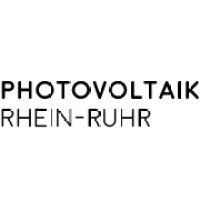 Photovoltaik Rhein-Ruhr GmbH & Co. KG logo - Similar company to Gat-Solar