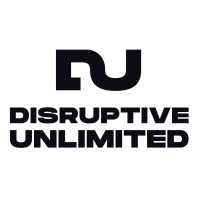 Disruptive Unlimited Marketing logo - Similar company to Ecoenergy Solutions