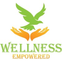 Wellness Empowered Counselling & Consulting Inc logo - Similar company to Lefika La Phodiso Community Art Counselling And Training