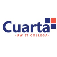 Cuarta logo - Similar company to Product Security Guru
