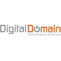 Digital Domain S.L. logo - Similar company to Etactica