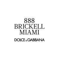 888 Brickell Dolce&Gabbana logo - Similar company to Rena Palumbo Creations