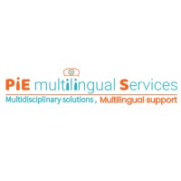PIE MULTILINGUAL SERVICES (P) Ltd logo - Similar company to Cloud Sales Coach