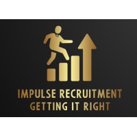 Impulse Recruitment Ireland logo - Similar company to Stack And Co Software Recruiters