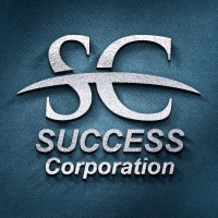 Success Corporation logo - Similar company to Reflexion Raum Gmbh