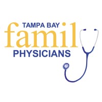 Tampa Bay Family Physicians logo - Similar company to Sunstate Doctors Medical Group