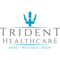 Trident Healthcare logo - Similar company to Trident Recruitment