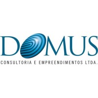 Domus Consultoria, Engenharia e Obras Ltda logo - Similar company to Ehl - Eletro Hidro Ltda