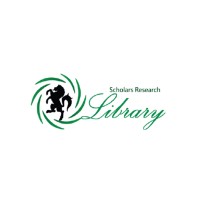 Scholars Research Library logo - Similar company to Ecem Medikal