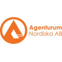 Agenturum Nordiska AB logo - Similar company to Kontrollmetod