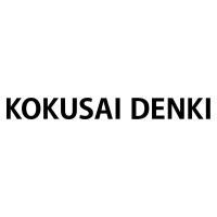 KOKUSAI DENKI Electric EMEA & Asia Pacific logo - Similar company to Fortinge