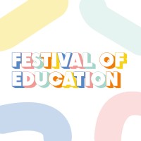Festival of Education logo - Similar company to Educationscape