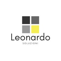 Leonardo Soluzioni logo - Similar company to Cori S.R.L.