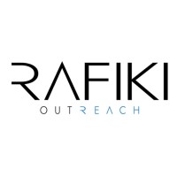 Rafiki Outreach logo - Similar company to Cloud 9 Hosting