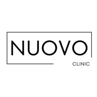 Nuovo Clinic logo - Similar company to Kickabout.Me