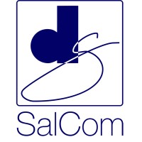 SalCom logo - Similar company to Edison