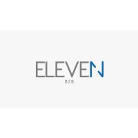 ELEVEN B2B logo - Similar company to Printomo