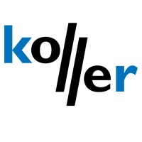 Koller Treuhand AG logo - Similar company to Xellenz Treuhand Ag
