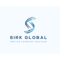 Sirk Global Logistics logo - Similar company to Mint Cargo