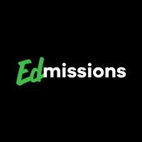Edmissions logo - Similar company to Brighter Prep