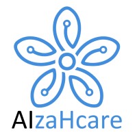 AIzaHcare logo - Similar company to Prisma Interiors