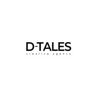 D-tales creative agency logo - Similar company to Creative Crew
