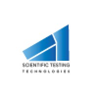 Scientific Testing Technologies, Inc. logo - Similar company to Prepress Supply, Inc.