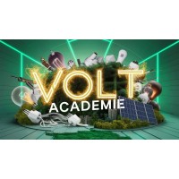 VOLT Académie logo - Similar company to أكاديمية فولت للتدريب