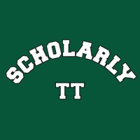 Scholarly TT logo - Similar company to Bloom Learning