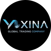 Yaxina logo - Similar company to Oliq