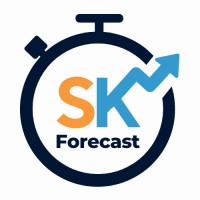skforecast logo - Similar company to Nixtla