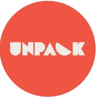 Unpack Design logo - Similar company to Simples. Inovação - Modeladora De Negócios
