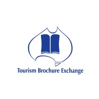 Tasmania's Tourism Brochure Exchange logo - Similar company to Bpsm Architects