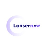 Lanser Now logo - Similar company to Sunodos