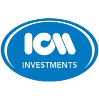 ICM Investments logo - Similar company to Nation Energie