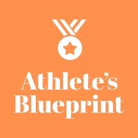 Athlete's Blueprint logo - Similar company to Boxx2Boxx Coffee