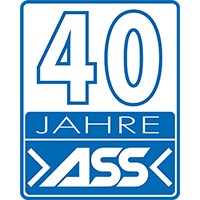 ASS Maschinenbau GmbH logo - Similar company to Emi Plásticos Internacional