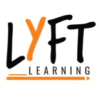 LYFT Learning logo - Similar company to Ability1St