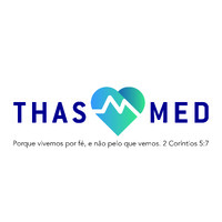 Thasmed Produtos Médicos logo - Similar company to Estudio Alpha