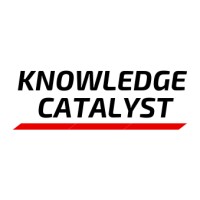 Knowledge Catalyst logo - Similar company to Mik