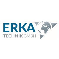 ERKA Technik GmbH logo - Similar company to Highlander Excellence