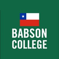 Babson Alumni Chile logo - Similar company to Tufans