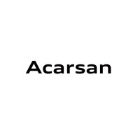Acarsan Audi logo - Similar company to Universal Acarsan