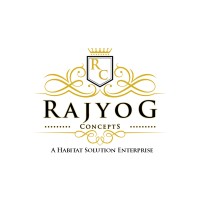 Rajyog Concepts logo - Similar company to Rajyog Agro