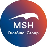 MSH logo - Similar company to Msh