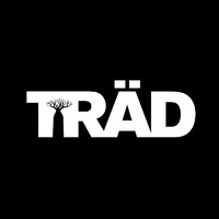 TRÄD logo - Similar company to Kaibae, The Lost Crops™ Company